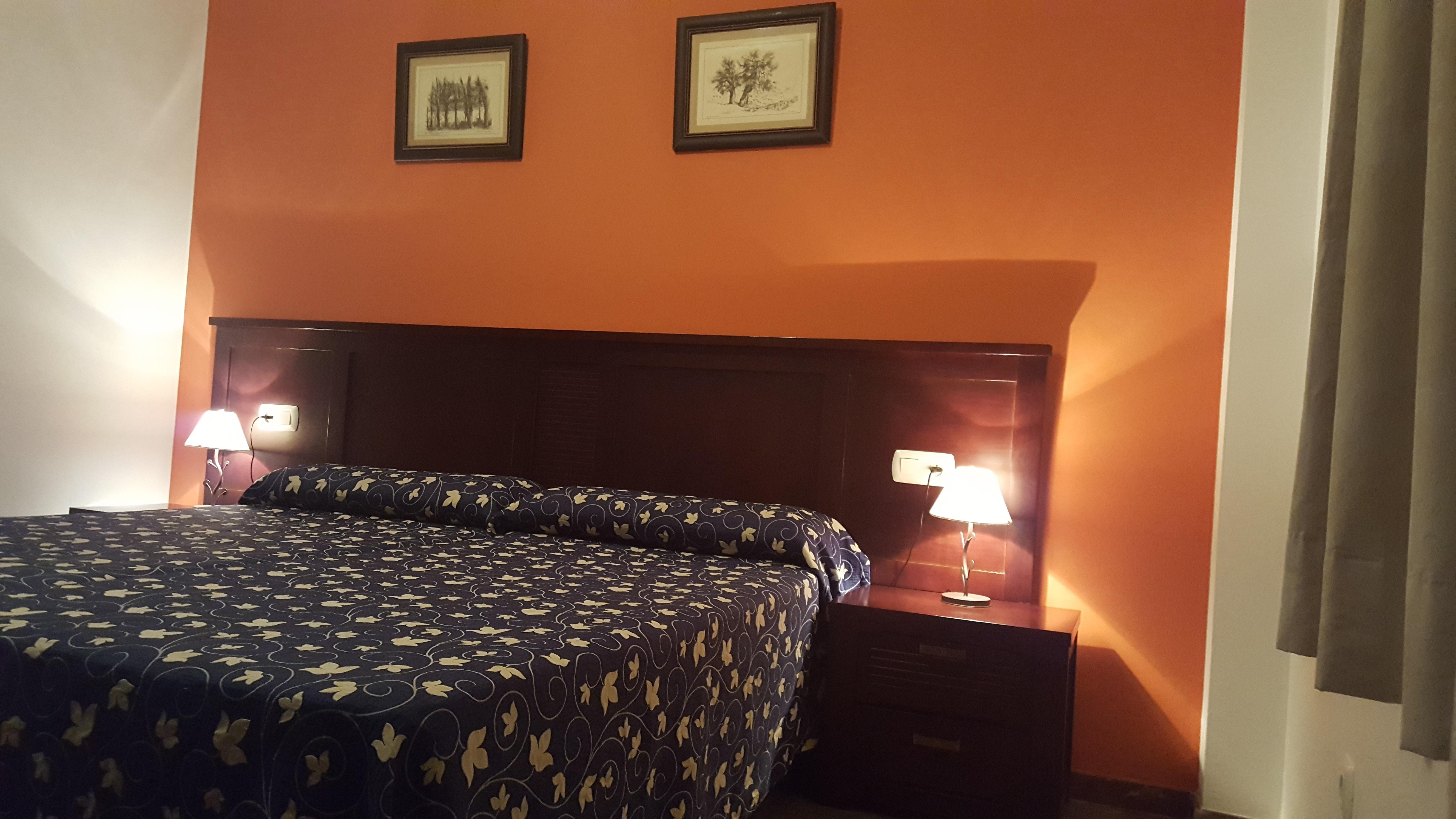 Hostal San Cayetano Ронда Екстериор снимка